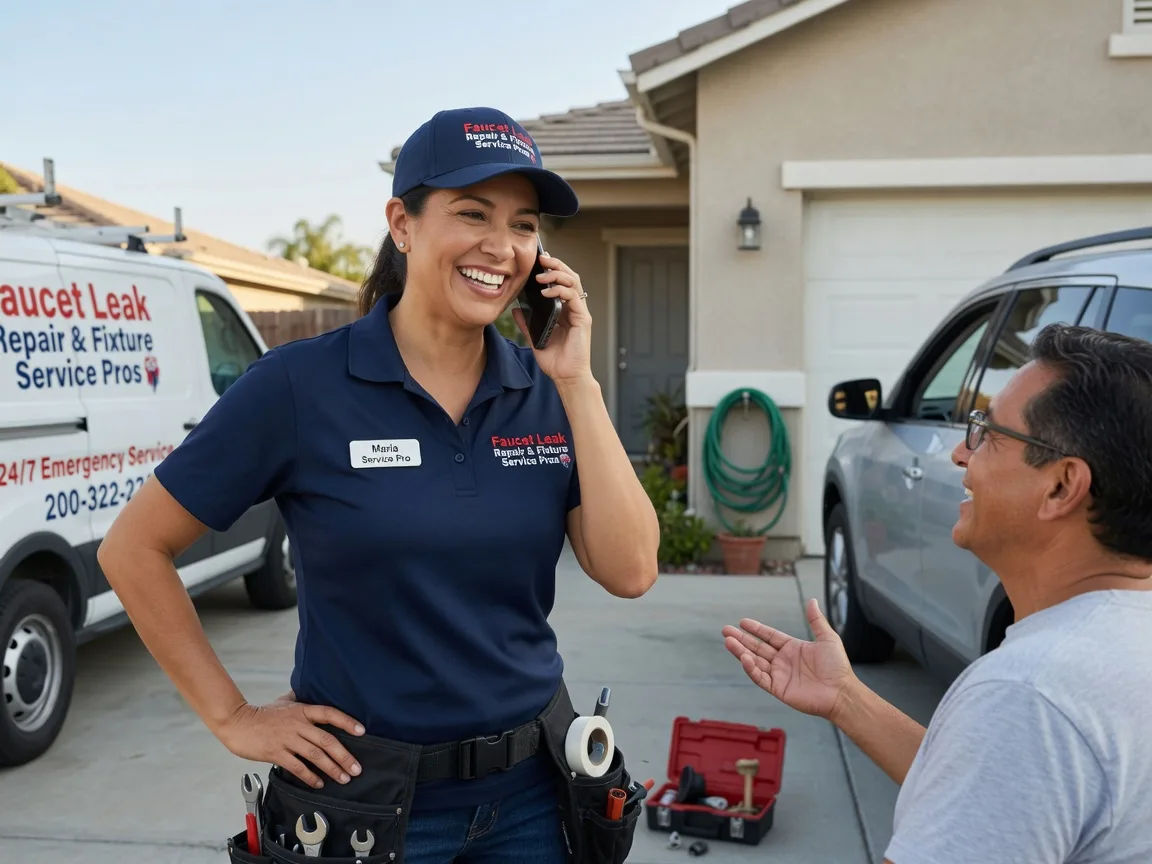 Faucet Repair Ellerslie, GA FAQs