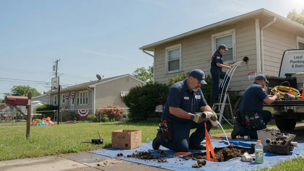 Faucet Repair in Ellerslie, GA near me