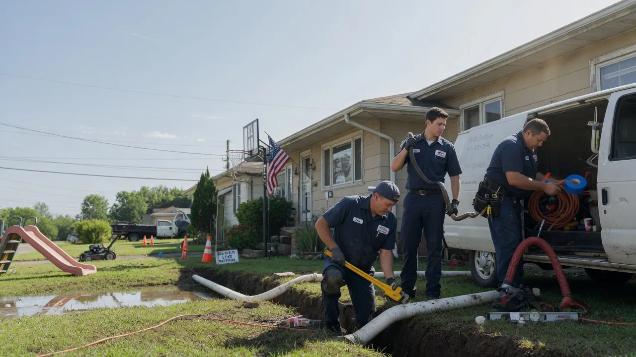 Toilet Installation in Ellerslie, GA near me
